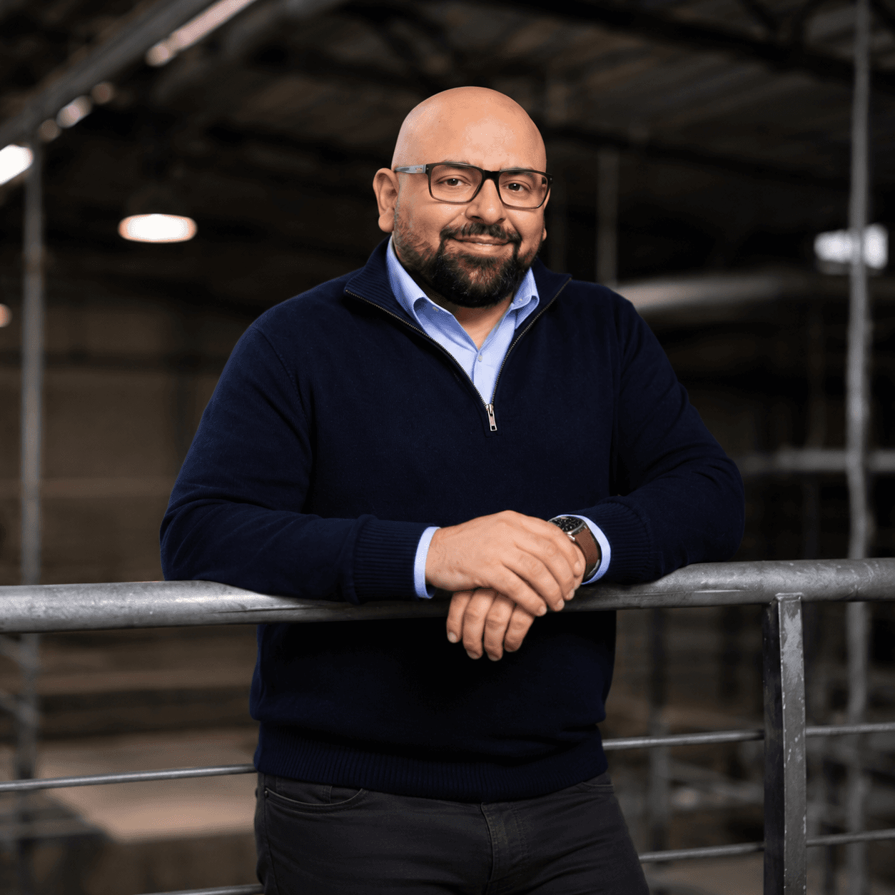 Seref Sahil